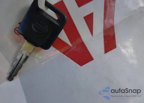 2014 Nissan Versa Note S Plus z USA, uszkodzony, nr VIN 3N1CE2CP7EL417776